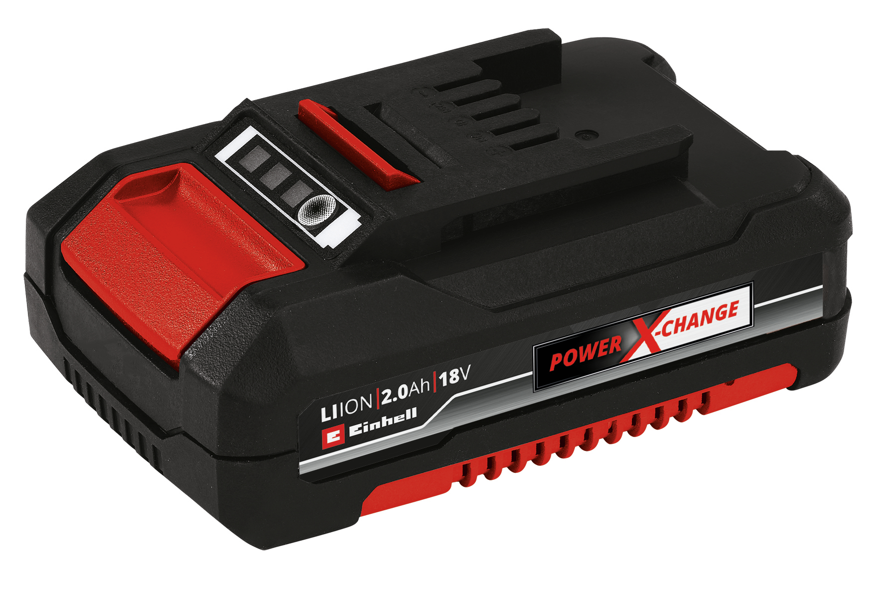 EINHELL Ersatzakku Power-X-Change 18 V/2,0 Ah 