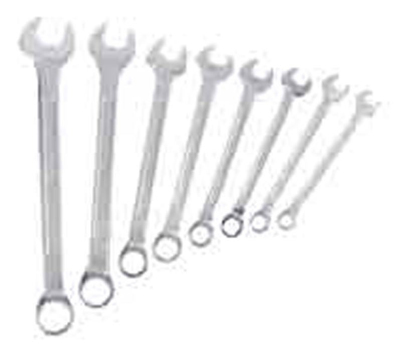 Gabel-/Ringschlüsselsatz 8-19 mm KWB BURMEISTER Gabel-/Ringschlüsselsatz 8-19 mm kwb Promo