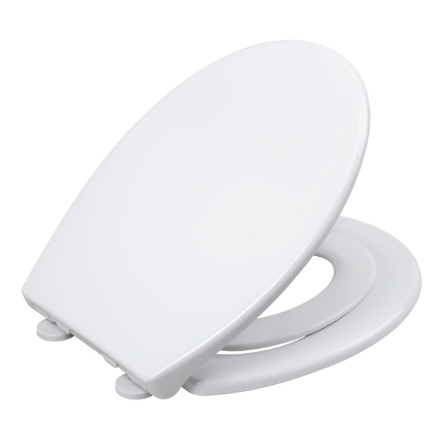 Conmetall WC-Sitz Family Neo, Absenkautomatik Conmetall WC-Sitz Family Neo, Absenkautomatik