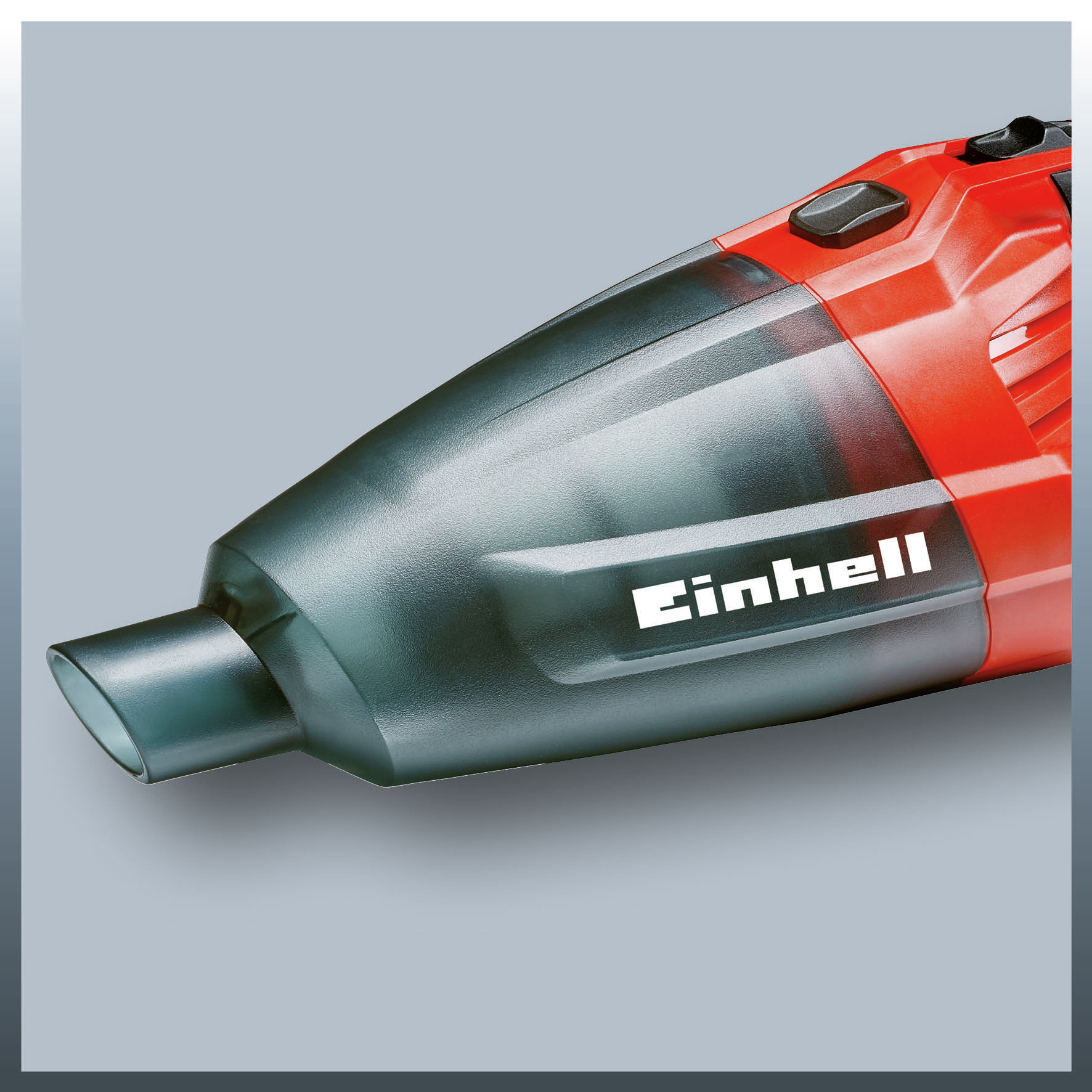 Akku-Handstaubsauger TE-VC 18 Li solo EINHELL Akku-Handstaubsauger TE-VC 18 Li solo
