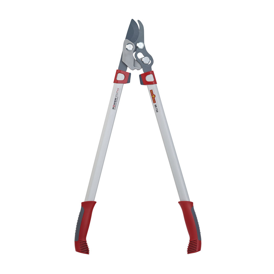 STANLEY BLACK & DECKER DEUTSCHLAND - IDS POWER CUT RR 750 Astschere 