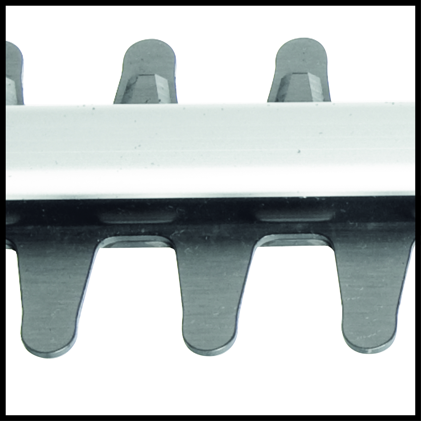 EINHELL Elektro-Heckenschere GH-EH 4245 