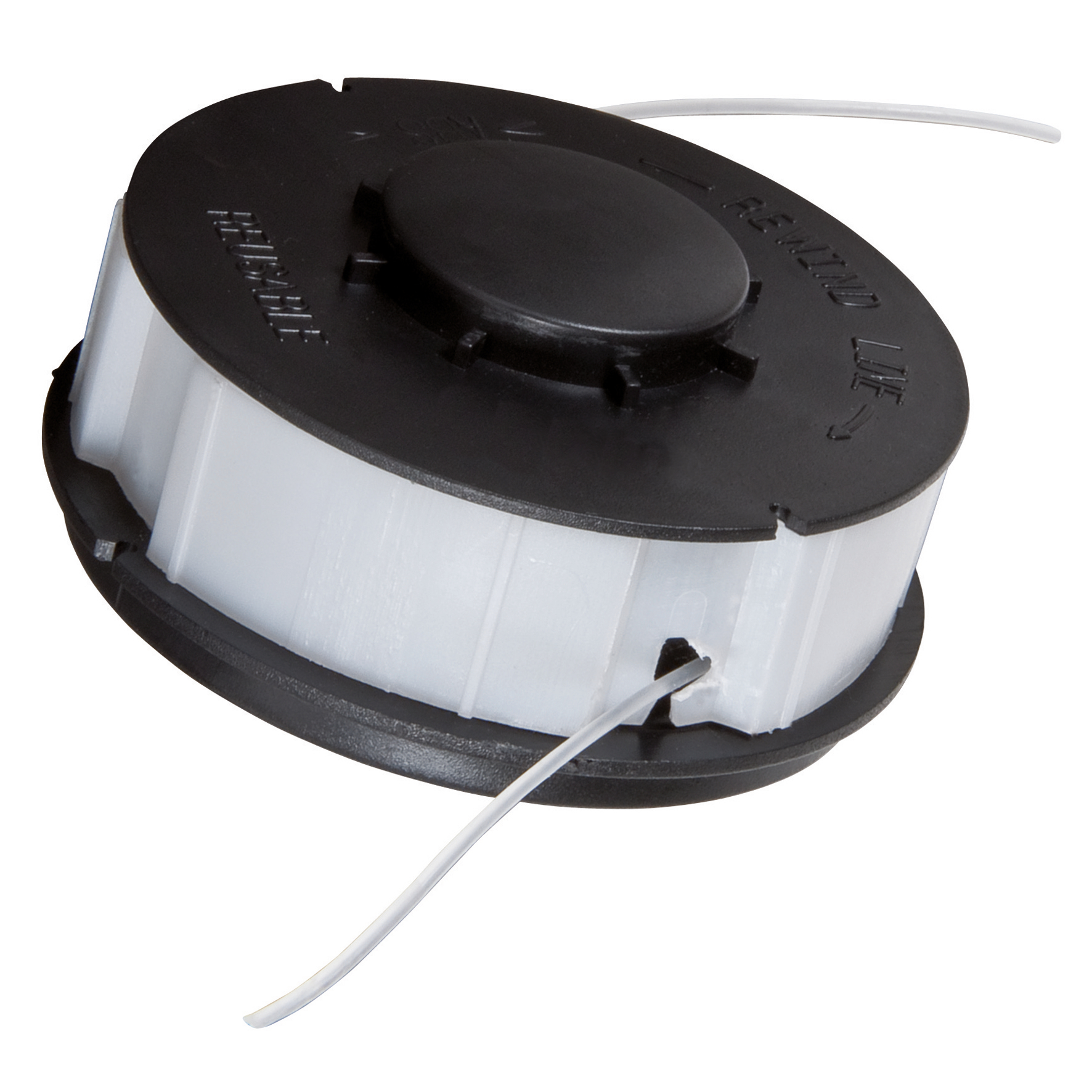 EINHELL Ersatzspule GC-ET 4530 Rasentrimmer-Zubehör
