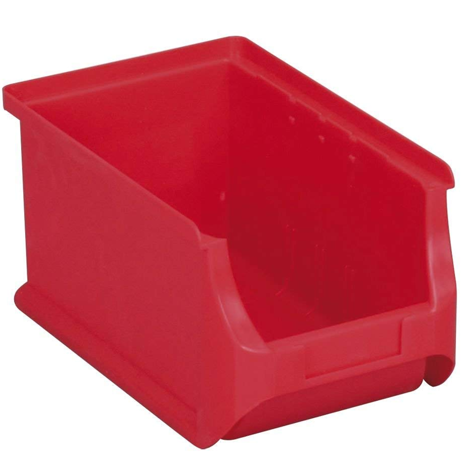 Allit ProfiPlus Box 3 rot Allit ProfiPlus Box 3 rot