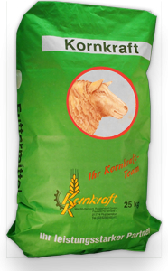 Schaffutter 5mm 25kg MISCHFUTTER RUPPENDORF Schaffutter 5mm 25kg