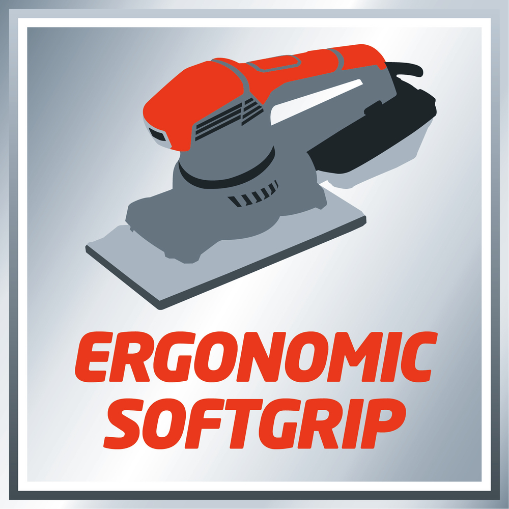 Schwingschleifer TE-OS 2520 E EINHELL Schwingschleifer TE-OS 2520 E