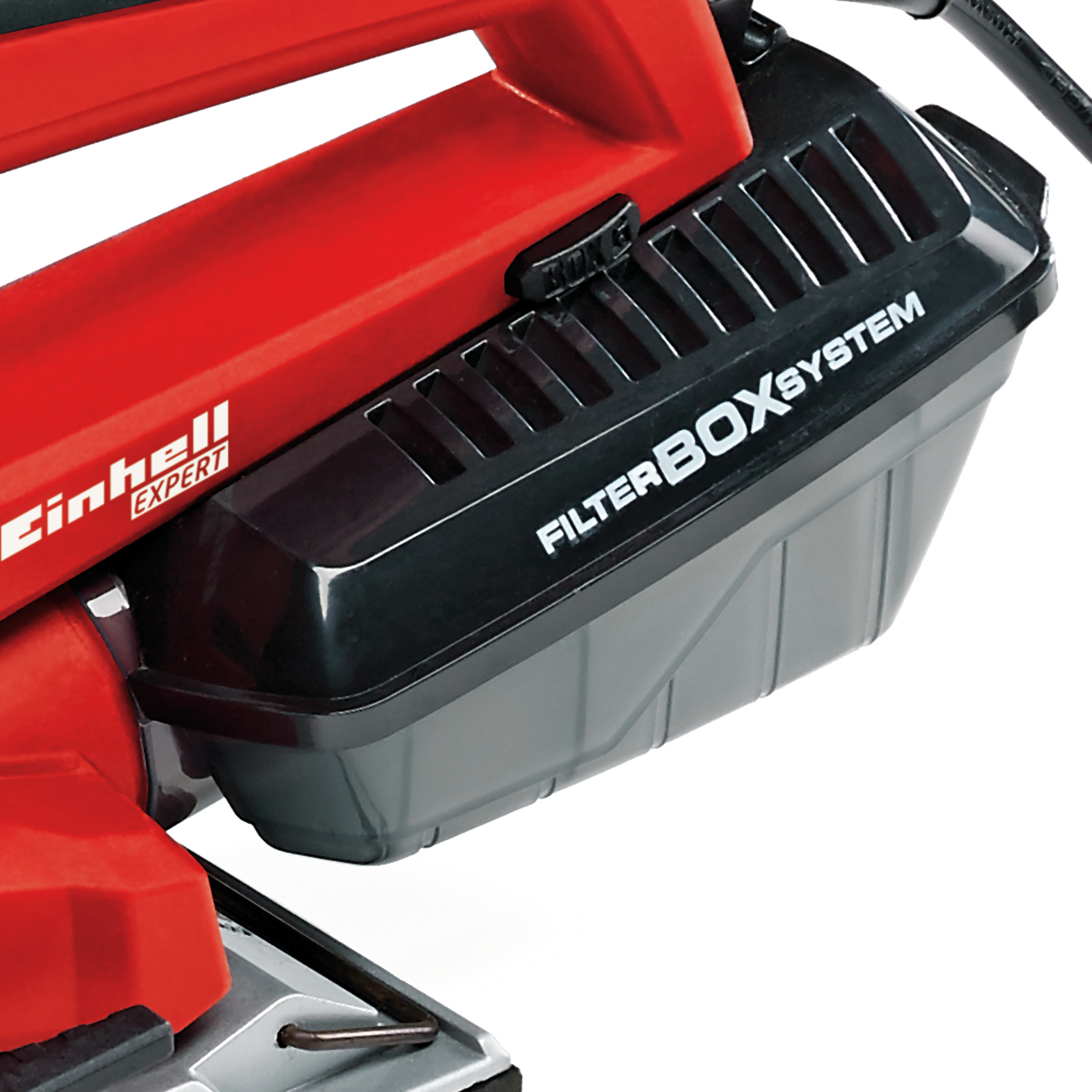 EINHELL Schwingschleifer TE-OS 2520 E 