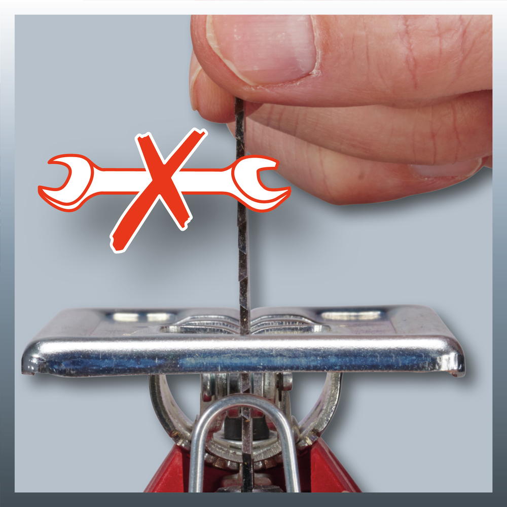 Stichsäge TC-JS 60/1 EINHELL Stichsäge TC-JS 60/1