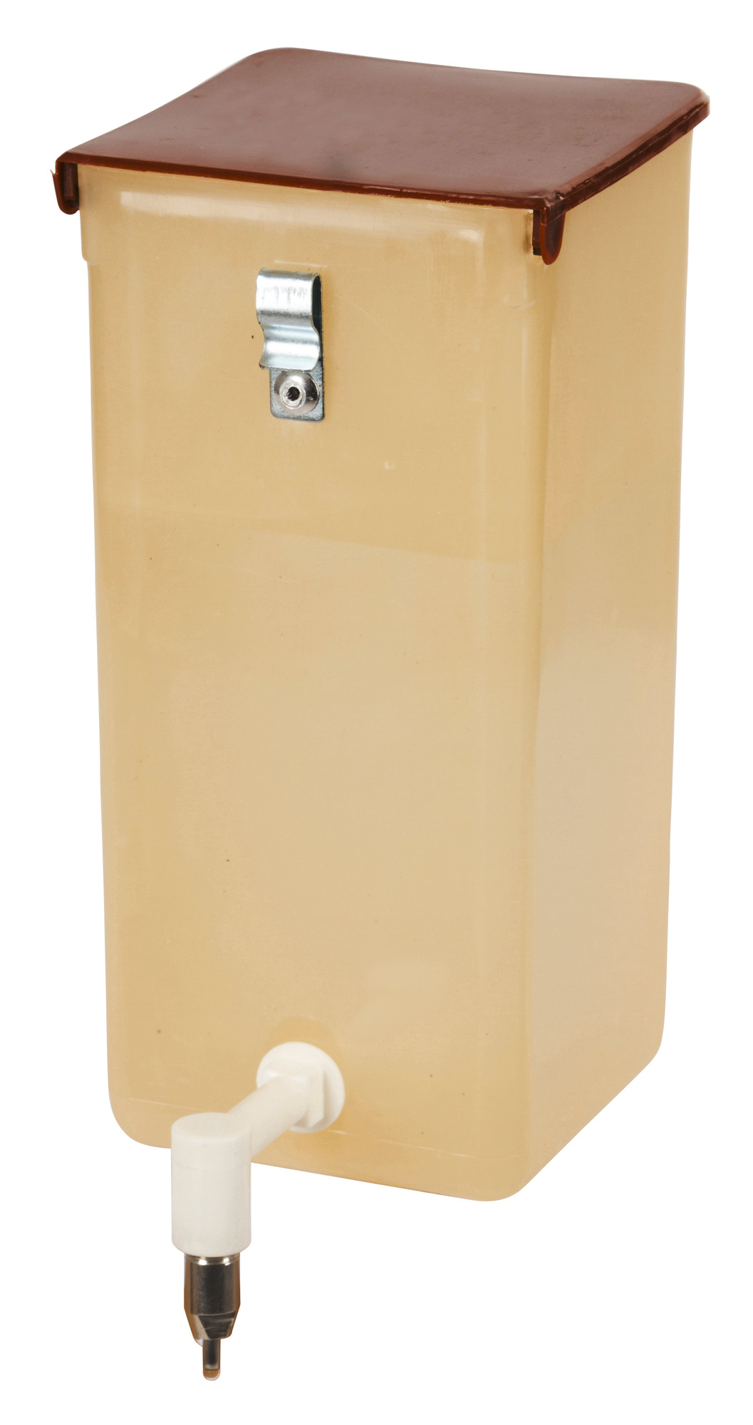 Spezial-Tränkeflasche Kunststoff 1000ml ALBERT KERBL GMBH Spezial-Tränkeflasche Kunststoff 1000ml