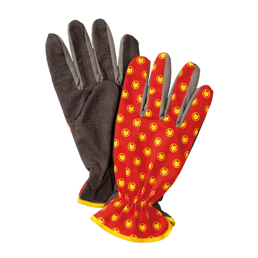 MTD PRODUCTS AG - WOLF GARTEN Beethandschuh Balkon Größe 10 GH-BA 10