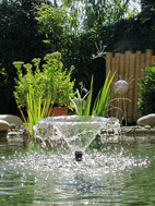 PonDuett 3000 - 1.500 L/h Filterpumpe OASE GMBH PonDuett 3000 - 1.500 L/h Filterpumpe