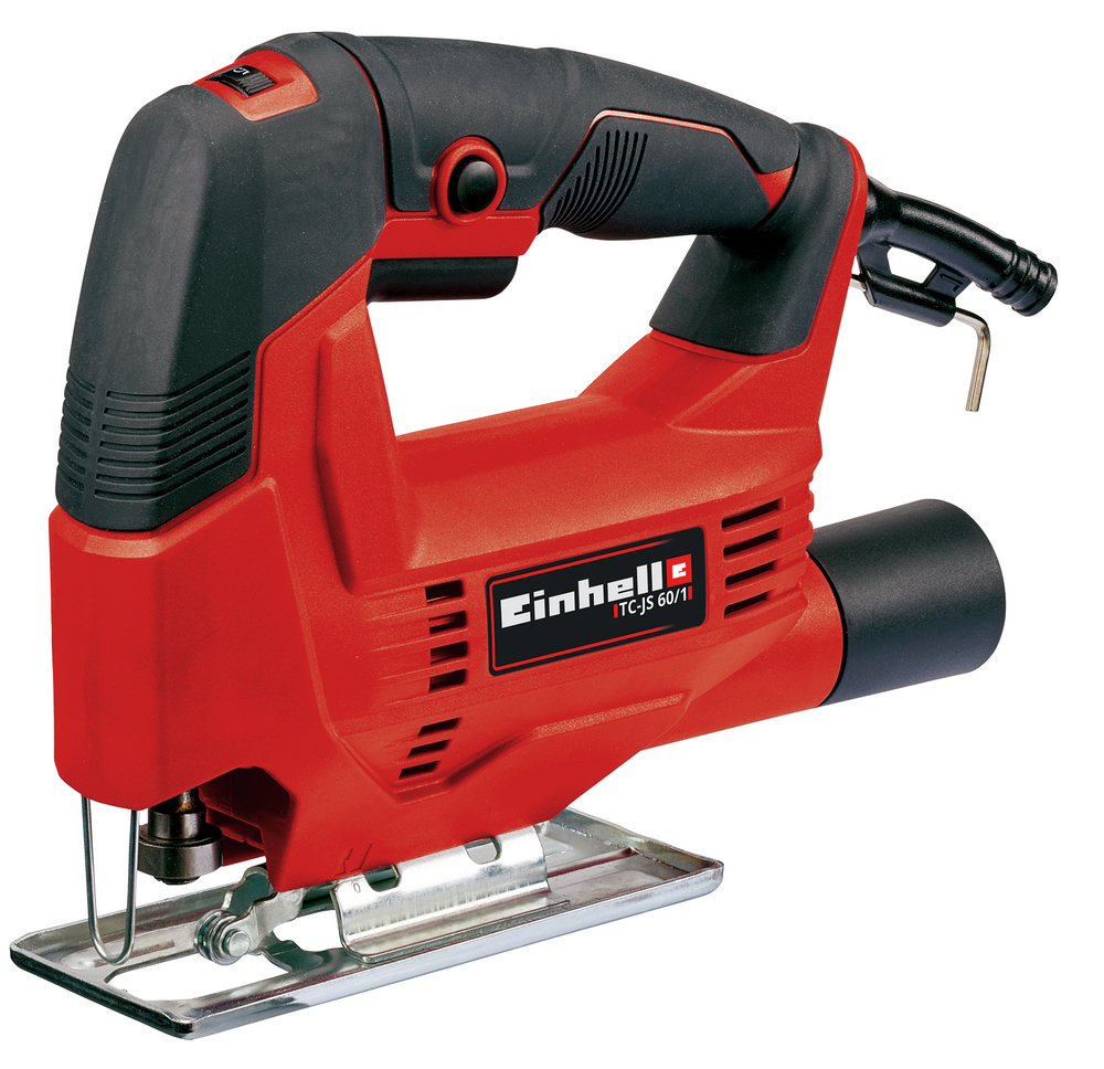 Stichsäge TC-JS 60/1 EINHELL Stichsäge TC-JS 60/1