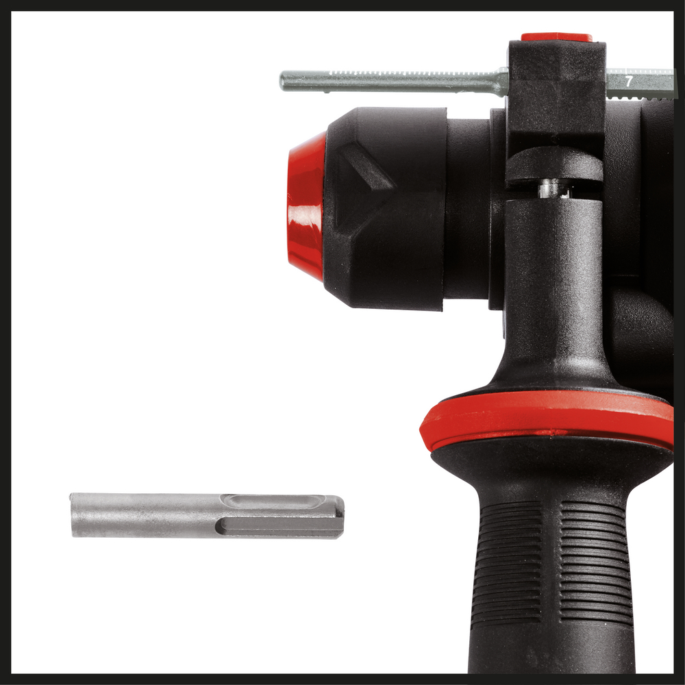 EINHELL Akku-Bohrhammer HEROCCO 18/20 Einhell Professional