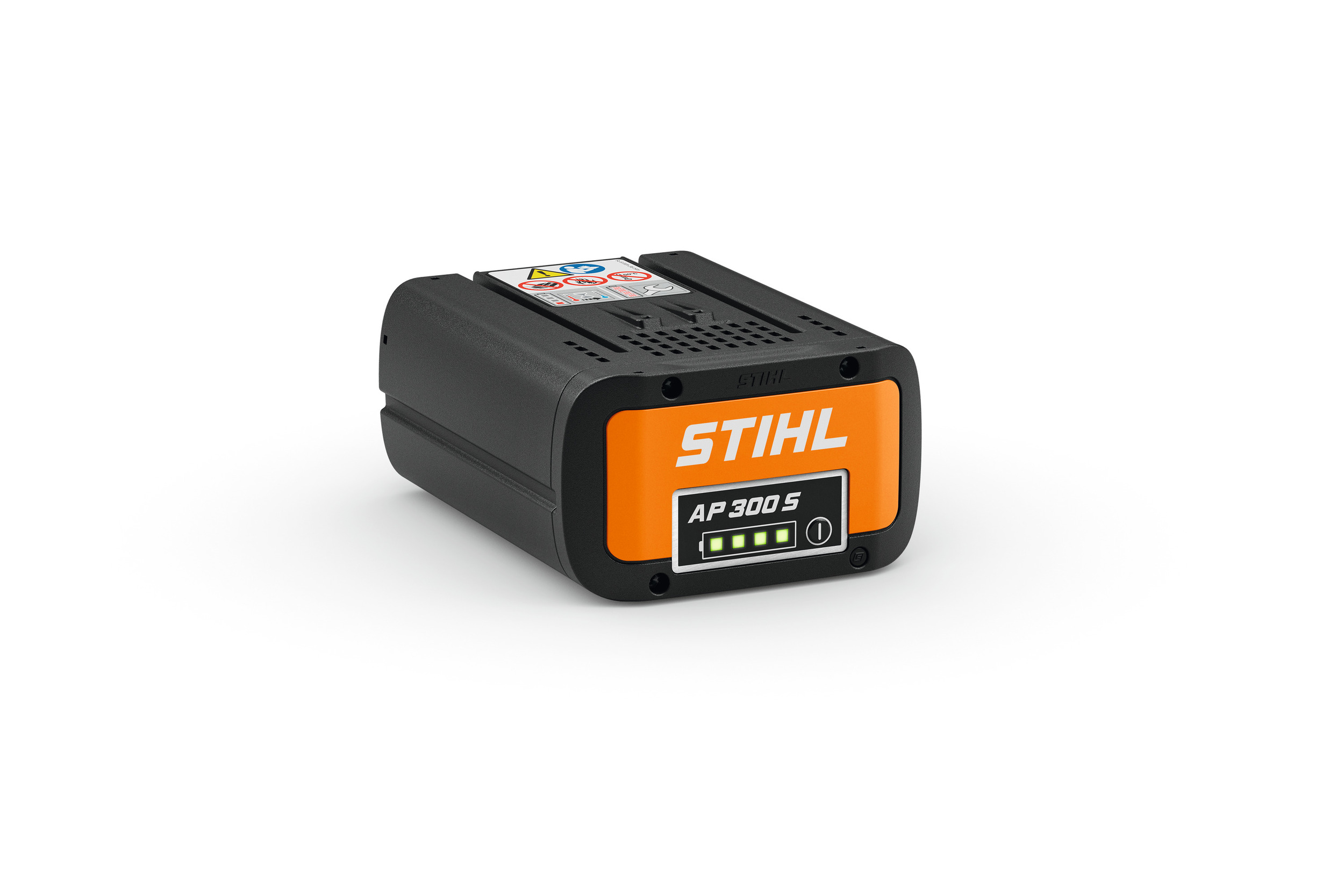 STIHL AP 300 S Akkumulator STIHL AP 300 S Akkumulator