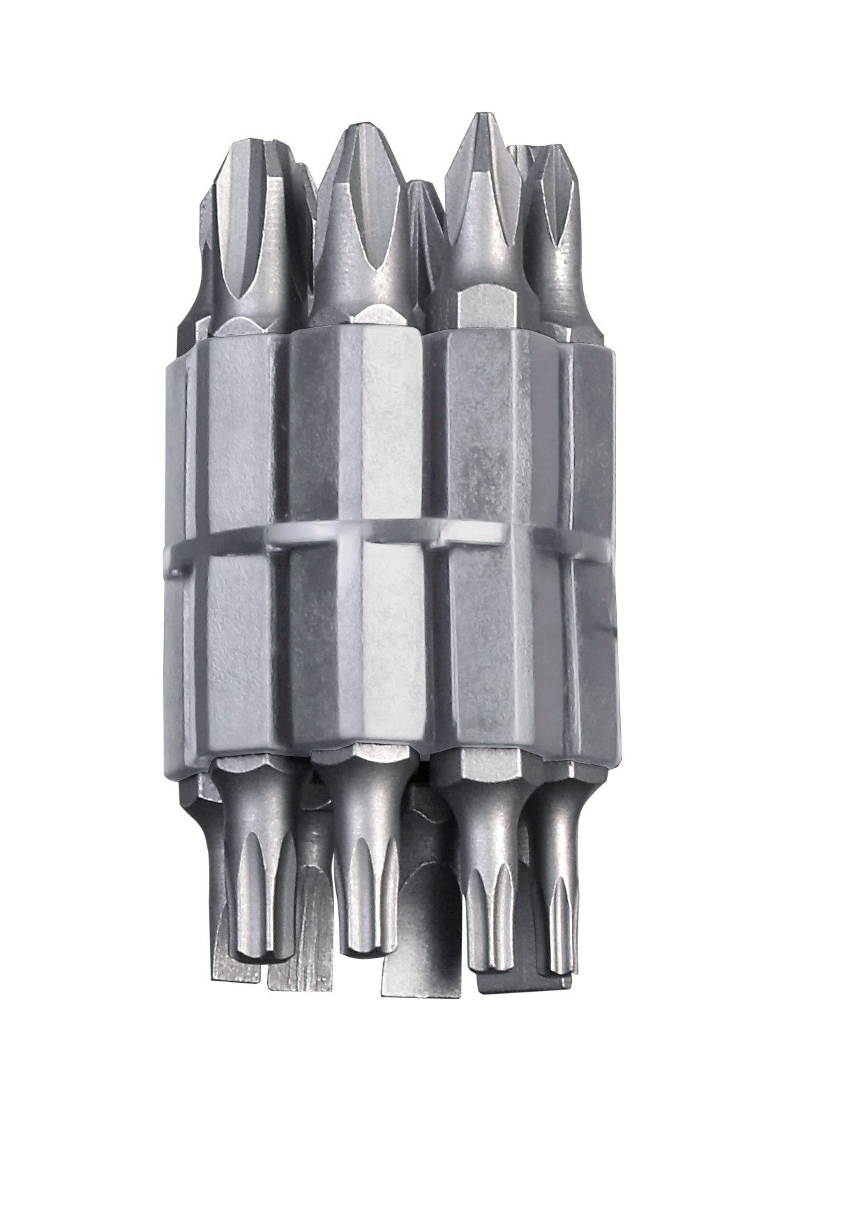 KWB BURMEISTER Schraubendreher-Set 30-tlg kwb Promo