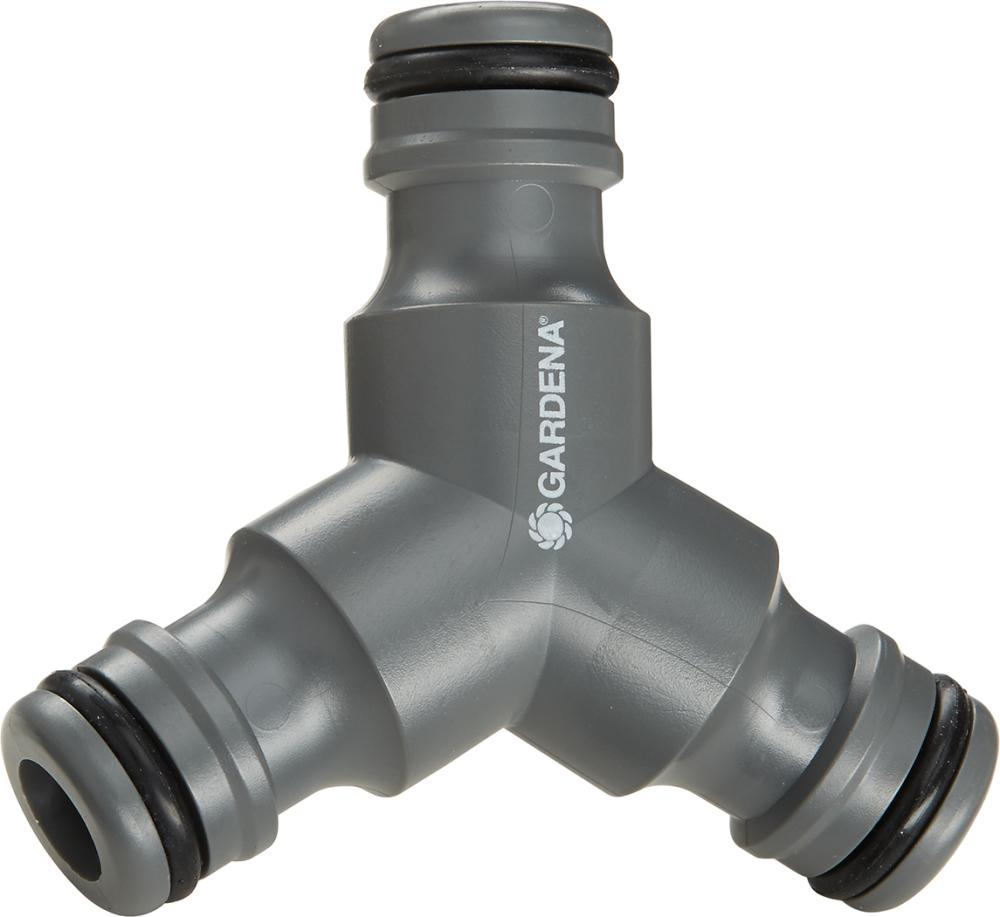 GARDENA Y-Stück GARDENA Y-Stück