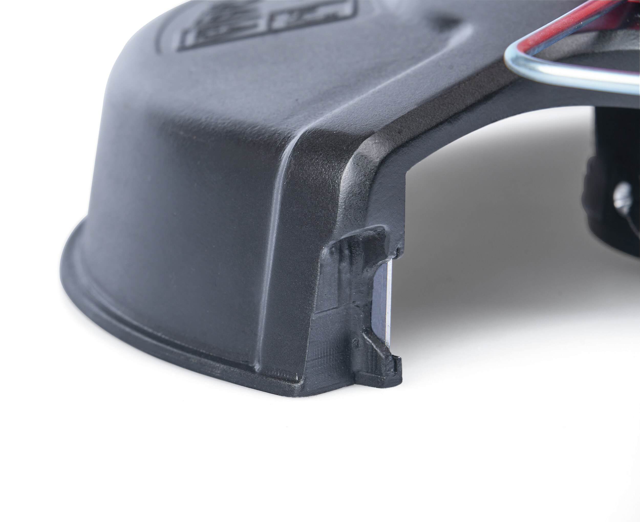 Elektro Rasentrimmer LYCOS E/500 STANLEY BLACK & DECKER Elektro Rasentrimmer LYCOS E/500 500 Watt