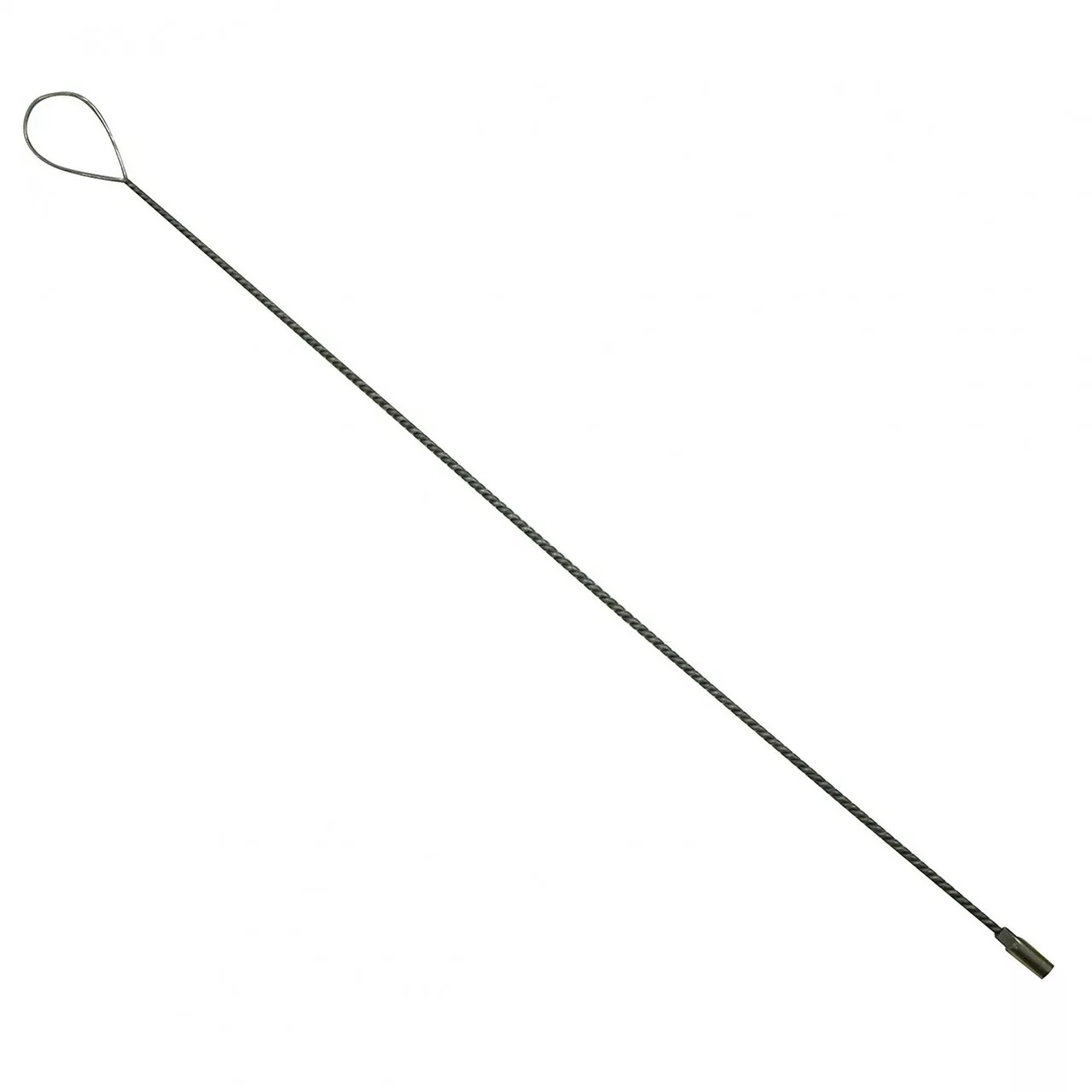 Firefix Bürstenstiel für Ofenbürste, Gewinde M12   Firefix Bürstenstiel für Ofenbürste, Gewinde M12