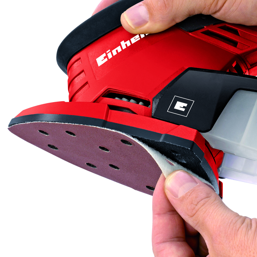 Multischleifer TE-OS 1320 EINHELL Multischleifer TE-OS 1320